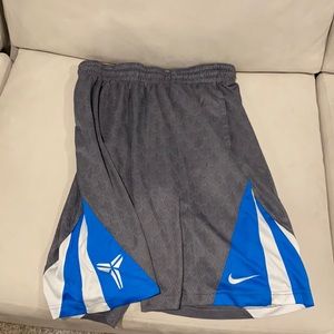 Nike Basketball Shorts
